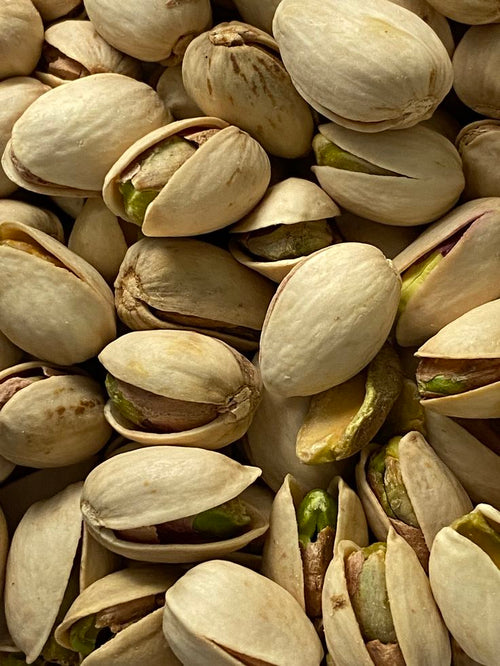 Pistachos