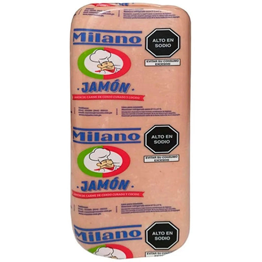 Jamón Inglés Milano