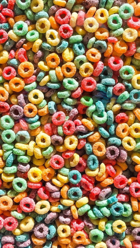 Aros de Colores