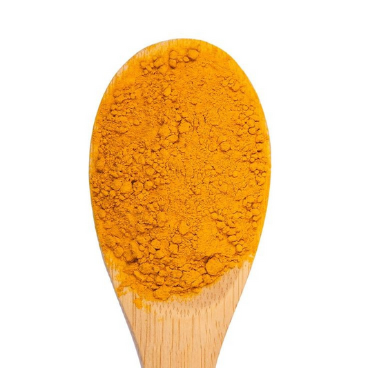 Curcuma en Polvo