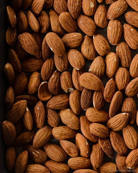 Almendra