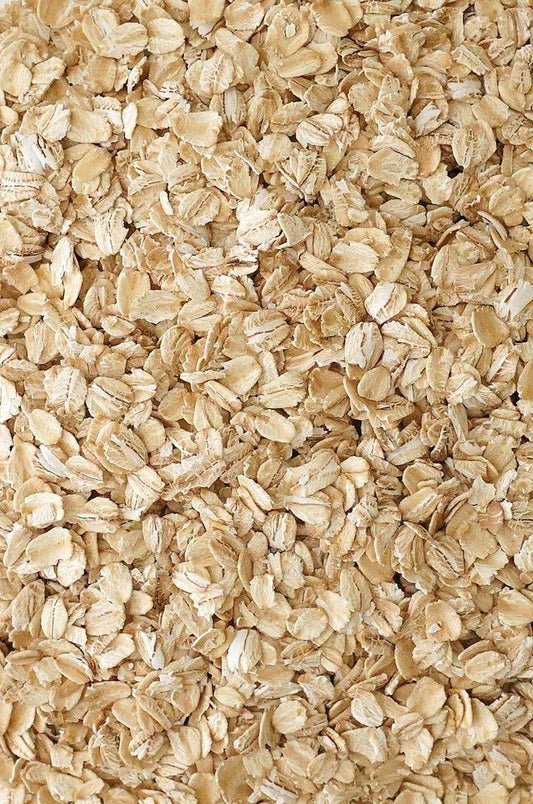 Avena en Hojuela