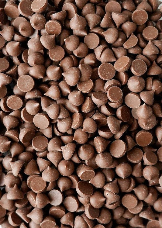 Chispas de Chocolate