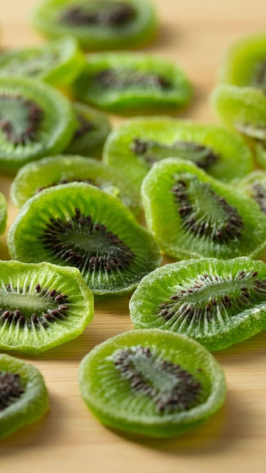 Kiwi Deshidratado
